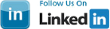 Follow Us On Linked In