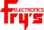 Fry's Electronics Job